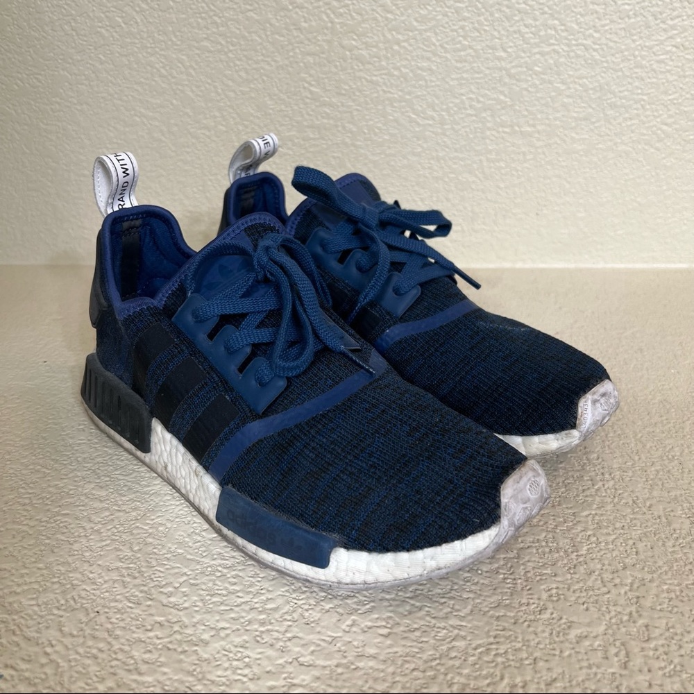 Nike NMD shoes